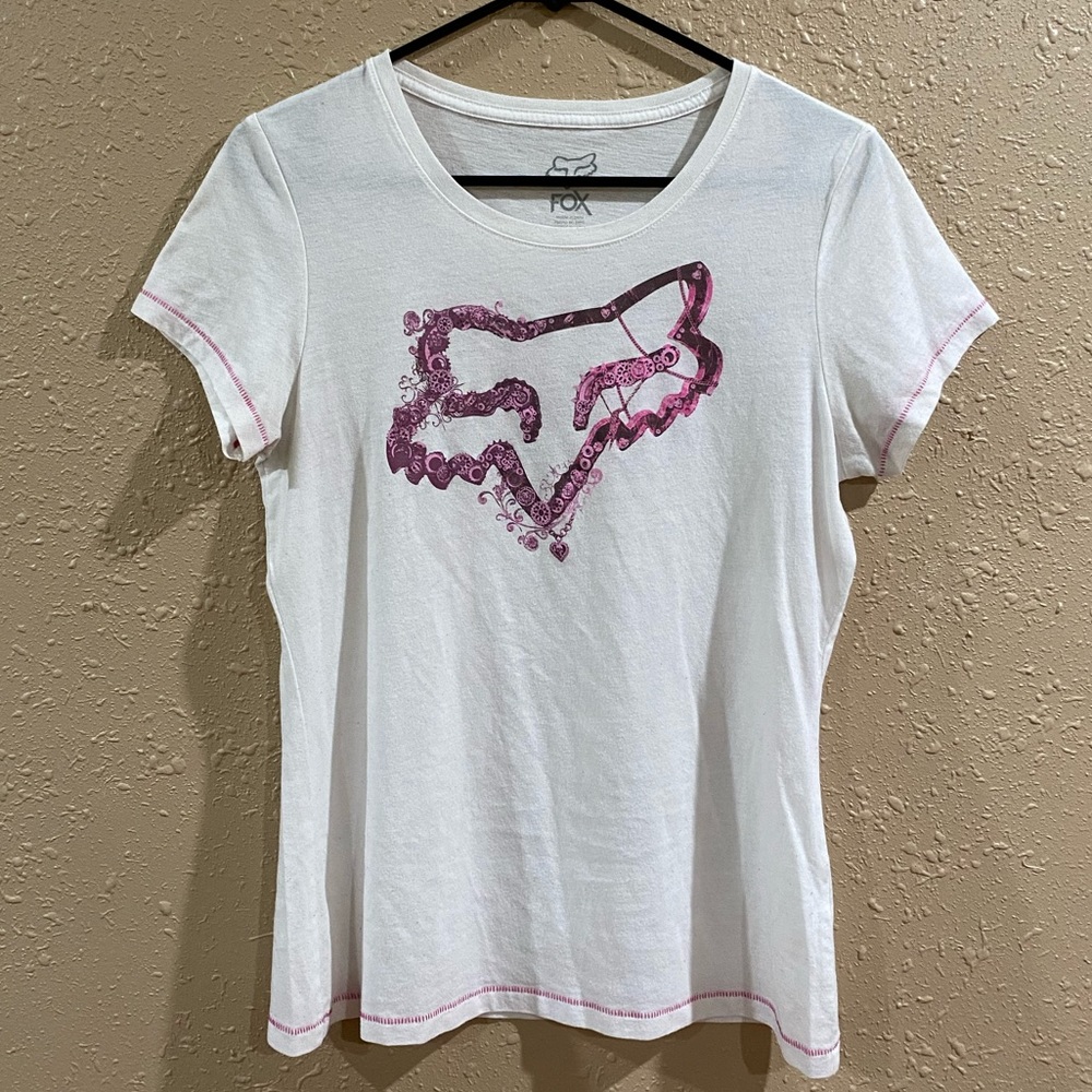 Fox Women’s Tee